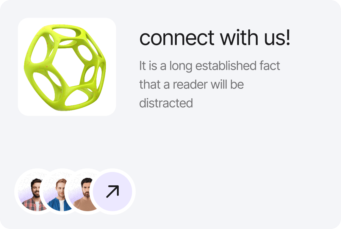 Teamwork and leadership feature